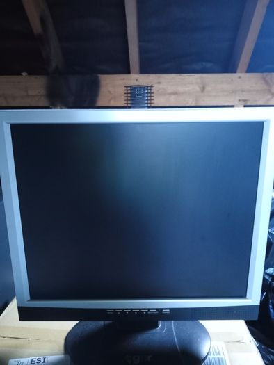 19" Gnr Monitor 1280x1024