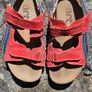 Boys Art Company Sandals size 6/eu39 Image 3
