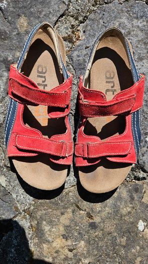 Boys Art Company Sandals size 6/eu39