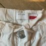 NAME IT White shorts size 9 years Image 3