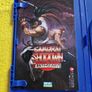 Samurai Showdown Anthology  PlayStation2 Ps2 Games Original Image 4
