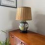 Vintage Ginger Jar Lamp H56cm Image 4