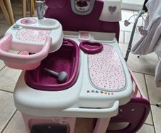 smoby dolls nursery