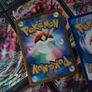 English and Japanese Eternatus VMAX ! Half Art  ! Ultra Rare and Triple Rare ! Pokemon Card ! Image 6
