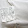 TRUSSARDI baby white winter jacket 6-9 months Image 3