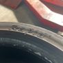 tyres 205 45 16 , 4 identical Image 4