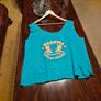 Vintage  Maderia  Vest Image 2