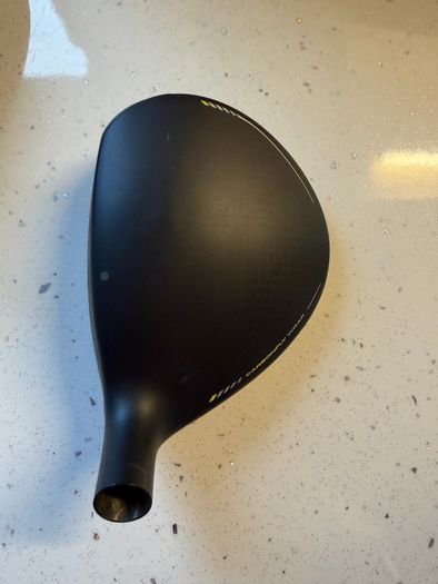 G430 LST 3 wood head only