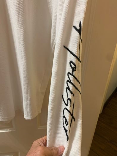 jumper hollister