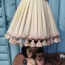 Vintage Lampshade Image 2
