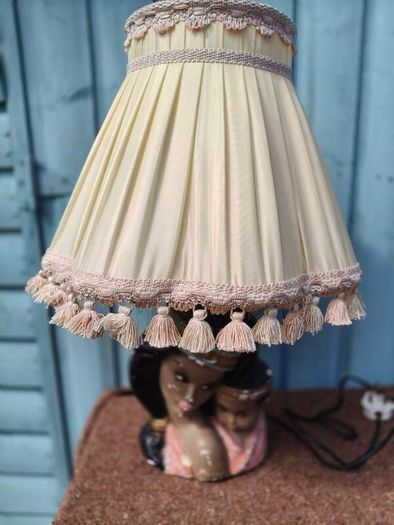 Vintage Lampshade