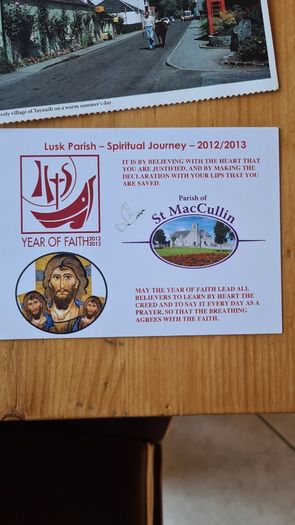 Dublin, Lusk, Swords Related x8 Poscards And 16 Others.. See Photos.