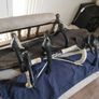 racing handlebars x 3 Image 4