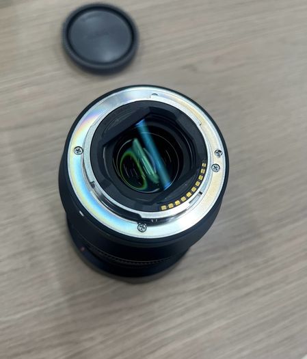 Sony GM 24mm 1.4 Lens