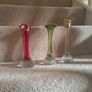 Single Stem Glassware. Image 3