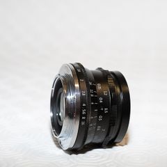 7artisan 35mm Fuji X Mount