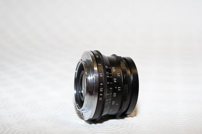 7artisan 35mm Fuji X Mount