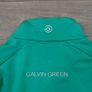 NEW Galvin Green Insula Fleece Half Zip Golf Jumper Mens Large Image 6