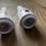 gel polish varnish colour soak off UV LED lamp brand new Image 6