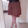 Brave Soul London Floral Dress Image 3
