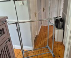 Clothes Rail