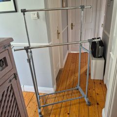 Clothes Rail
