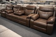 New Sofas Recliners