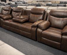 New Sofas