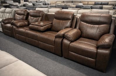 New Sofas Recliners