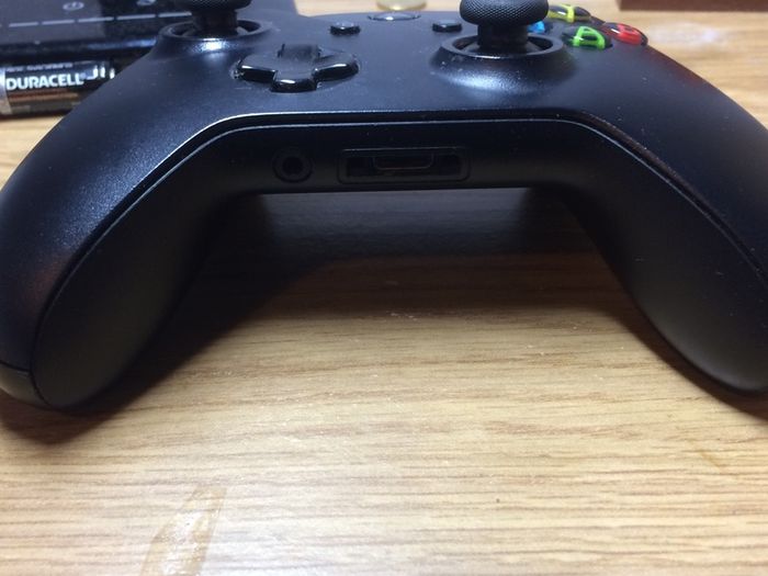 Xbox One Controller