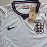 football shirt England Image 2