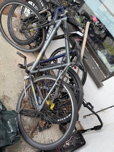 Bicycles