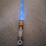 Star wars lightsabers & voice changer Darth Vader Mask Image 2