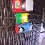 Toy small car selection Image 6