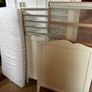 Baby Cot/ Baby Bed Image 3