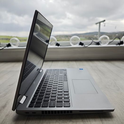 WorkStation Dell Precision / i5 11th/ 512Gb SSD/ Warranty