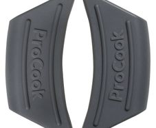 Silicone cast iron pot handle covers/grippers