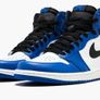 Nike Air Jordan 1 "Game Royal" UK 11/ UK 12 Deadstock Image 5