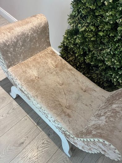 Chaise Longue Set