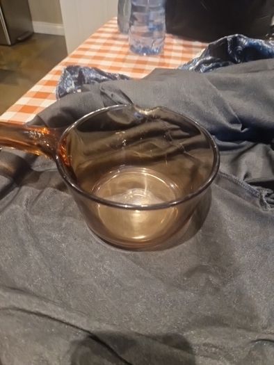 corningware