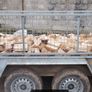 Seasoned Ash/Oak/Beech Hardwood firewood - tonne bags Image 4