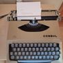 Typewriter Image 2