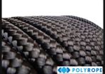 Poly Rope Braided Polypropylene Yacht Boat Sailing Camping 12mm
