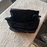 Technics Record Bag (Red Logo) Image 5