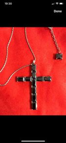 Newbridge silver necklace