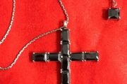 Newbridge silver necklace