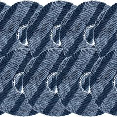 Replacement Mop Pads for Eufy X10 PRO Robo Vac