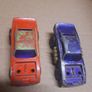 Vintage Matchbox Cars Image 6