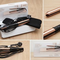 babyliss straight and curl
