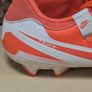 NIKE TIEMPO LEGEND 10 ACADEMY fg football boots firm ground hot lava Size UK 9 EU 44 Image 4